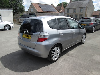 Used Honda Jazz 2009 for sale - 78985045: Photo