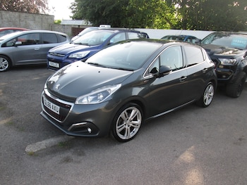 Used Peugeot 208 2016 for sale - 78984878: Photo