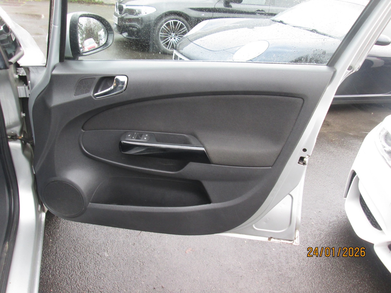 Used Vauxhall Corsa 2014 for sale - 77311456: Photo 10