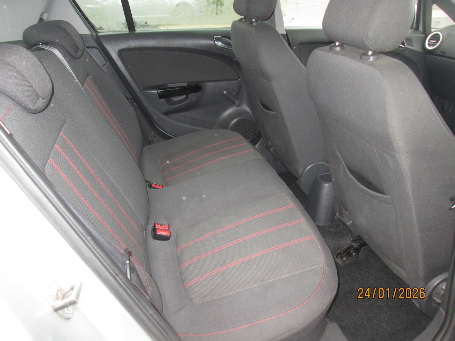 Used Vauxhall Corsa 2014 for sale - 77311456: Photo 11
