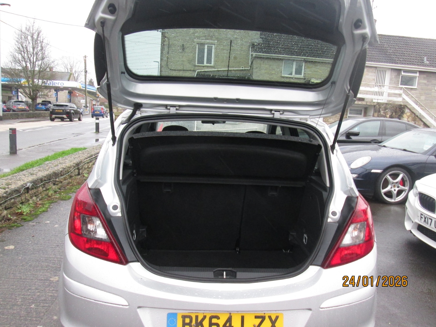 Used Vauxhall Corsa 2014 for sale - 77311456: Photo 12