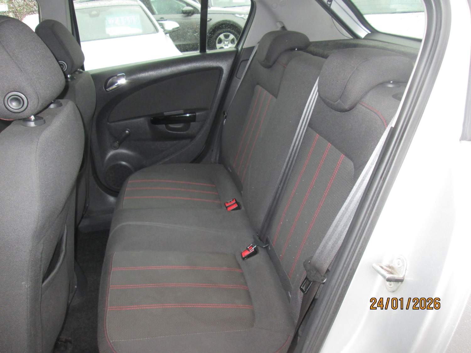 Used Vauxhall Corsa 2014 for sale - 77311456: Photo 13