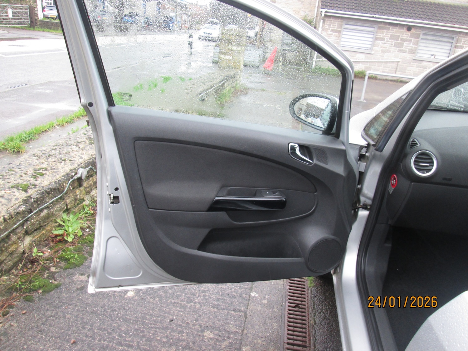 Used Vauxhall Corsa 2014 for sale - 77311456: Photo 15