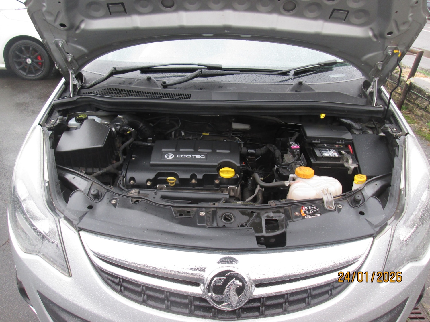 Used Vauxhall Corsa 2014 for sale - 77311456: Photo 16