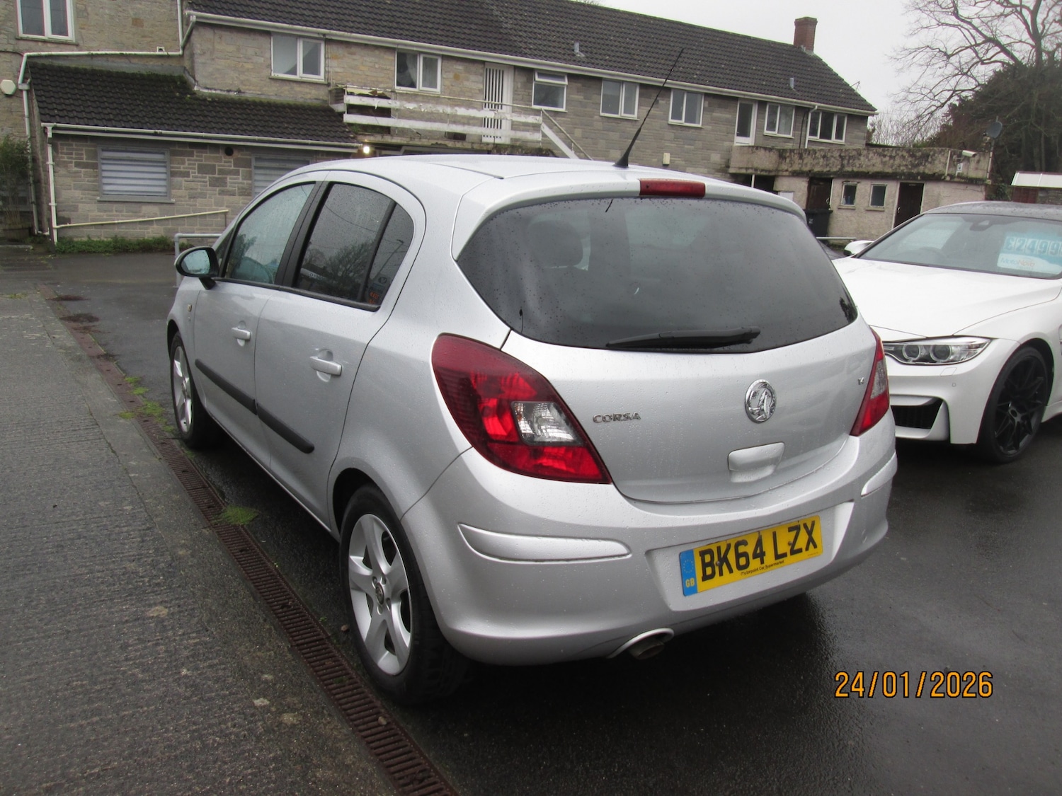 Used Vauxhall Corsa 2014 for sale - 77311456: Photo 3