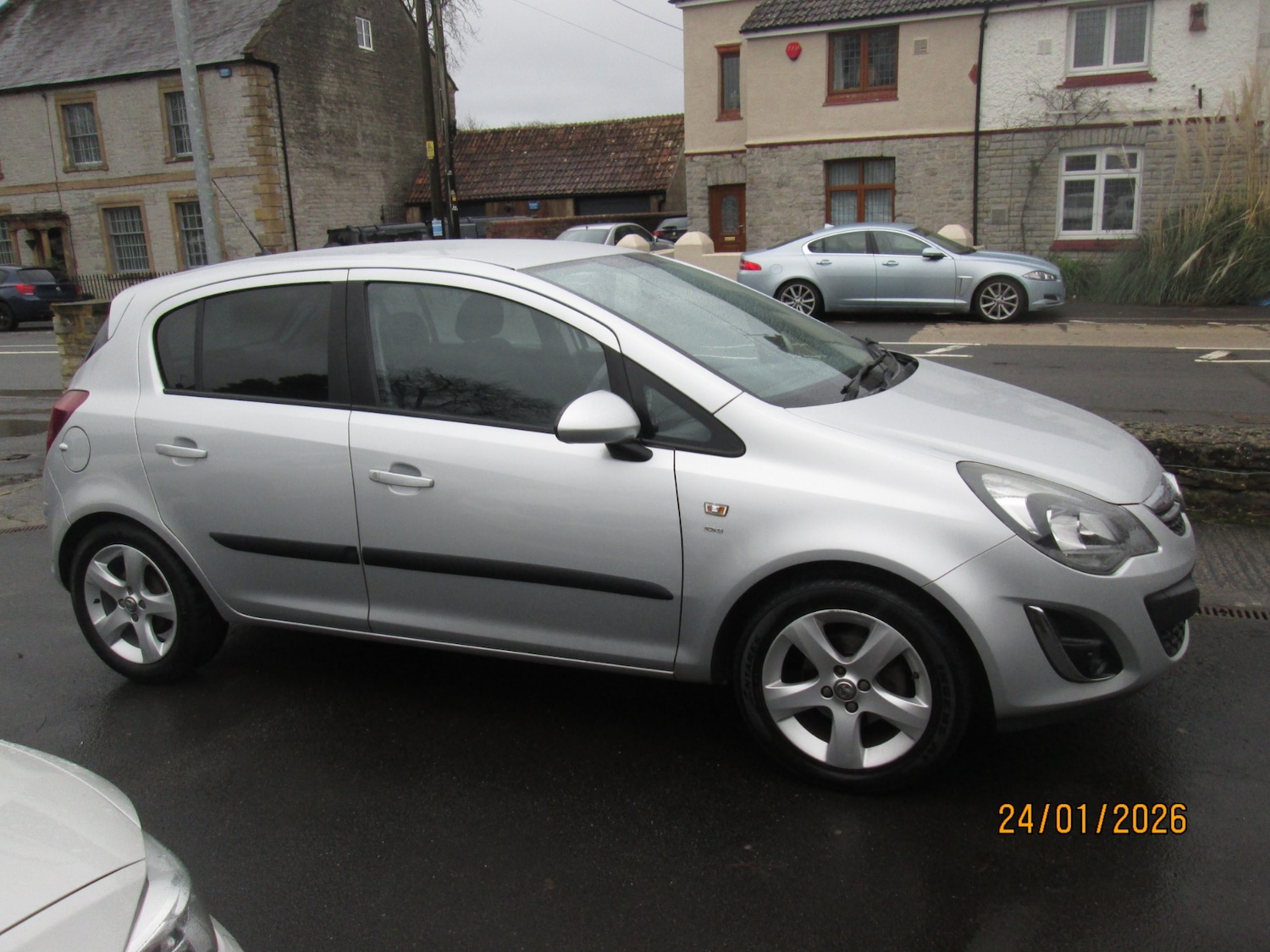 Used Vauxhall Corsa 2014 for sale - 77311456: Photo 5