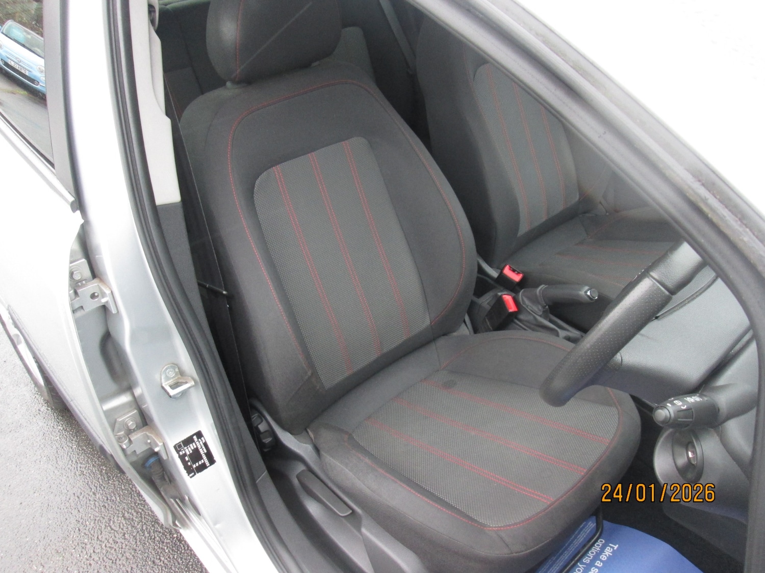 Used Vauxhall Corsa 2014 for sale - 77311456: Photo 8