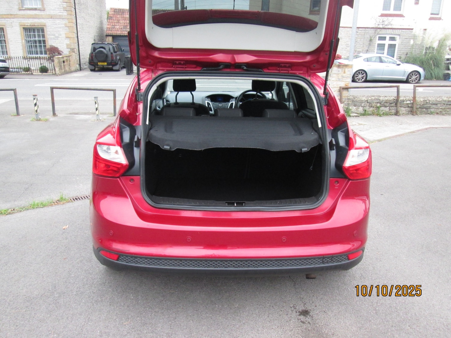 Used Ford Focus 2011 for sale - 76243920: Photo 13