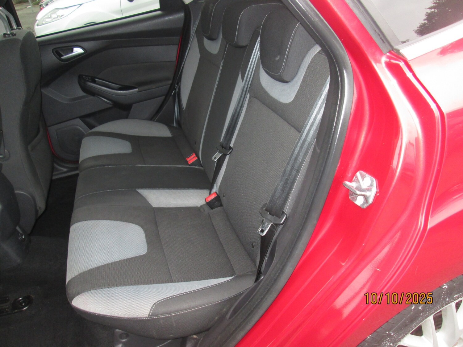 Used Ford Focus 2011 for sale - 76243920: Photo 14