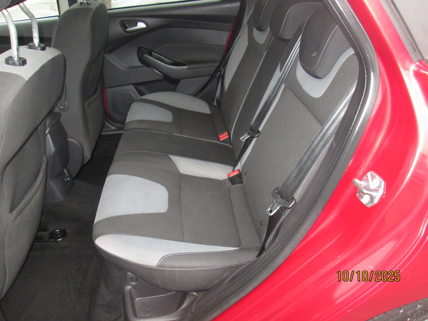 Used Ford Focus 2011 for sale - 76243920: Photo 15