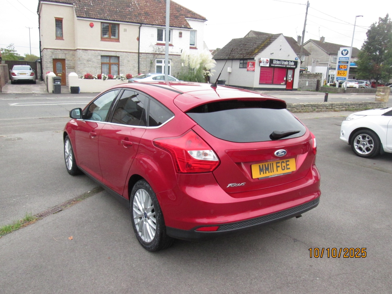 Used Ford Focus 2011 for sale - 76243920: Photo 5