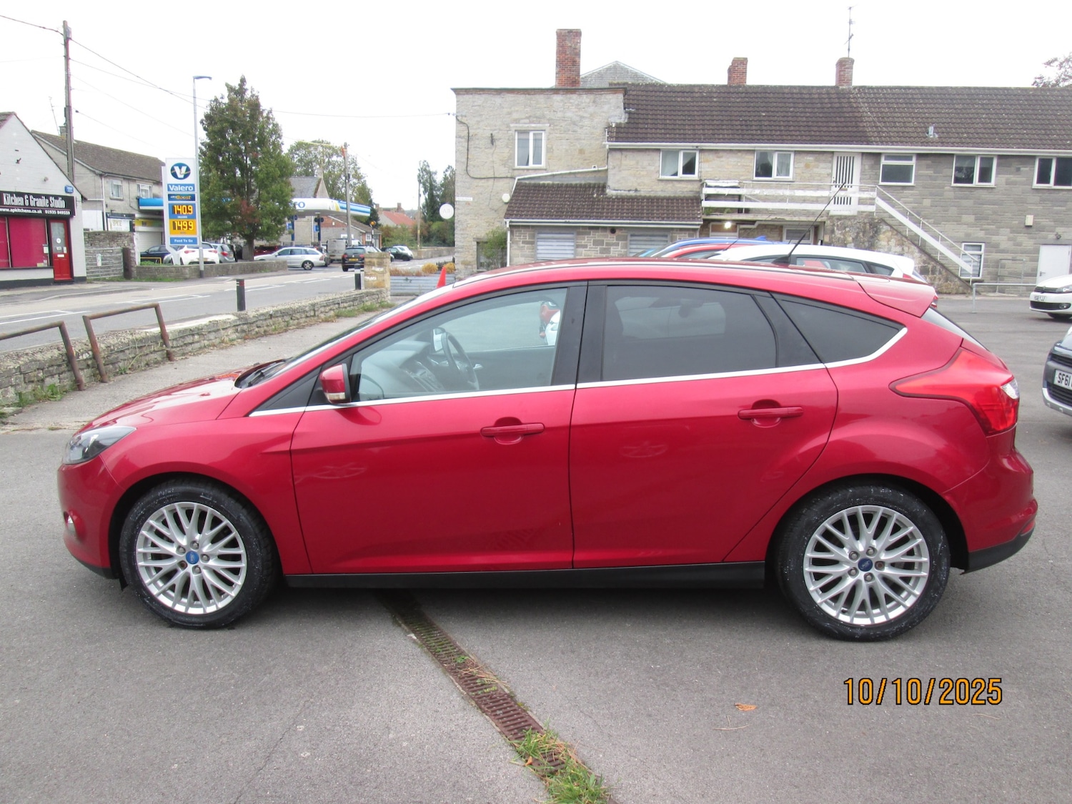 Used Ford Focus 2011 for sale - 76243920: Photo 6