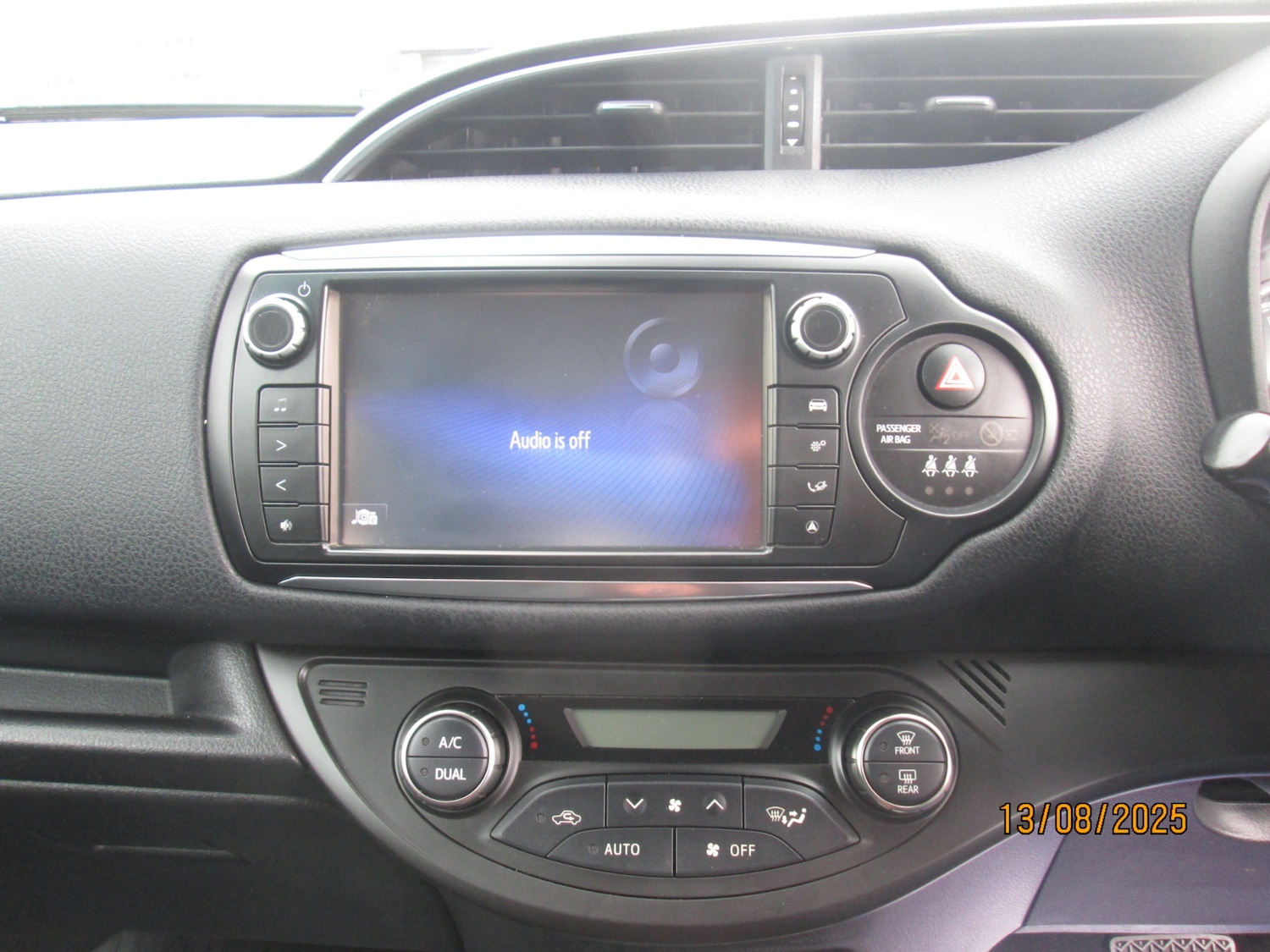 Vehicle 11