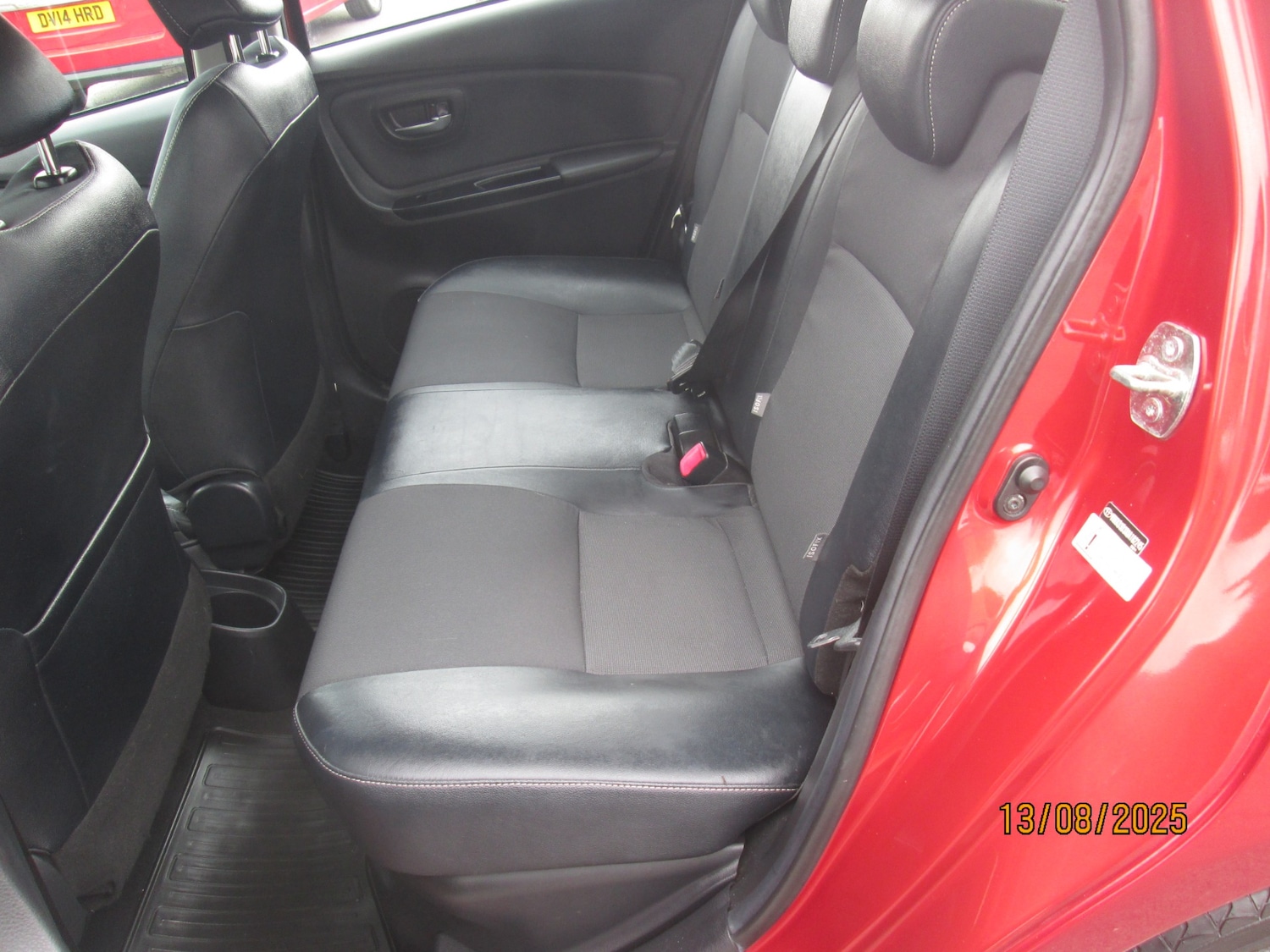 Vehicle 16