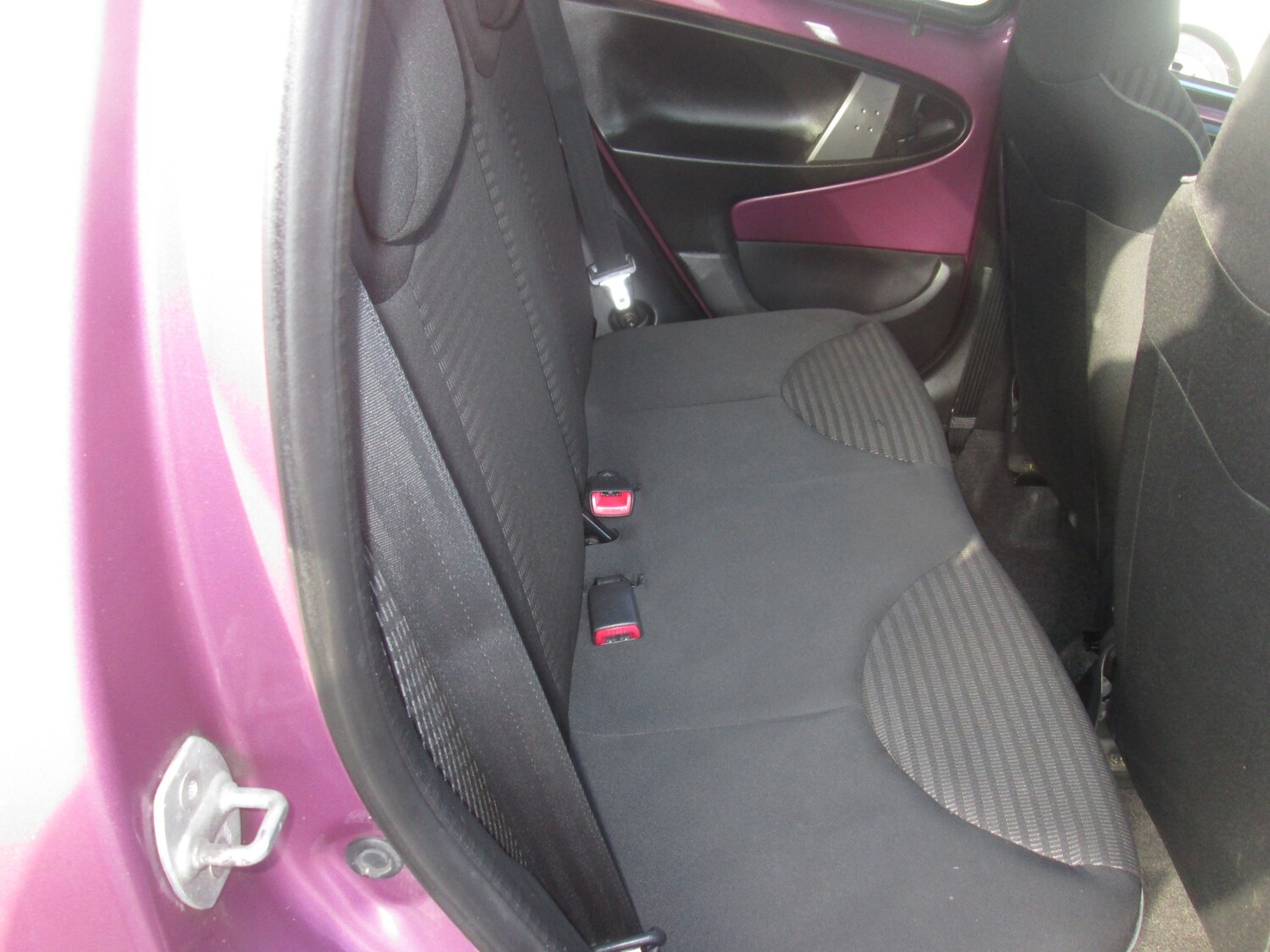 Used Peugeot 107 2013 for sale - 78109028: Photo 14