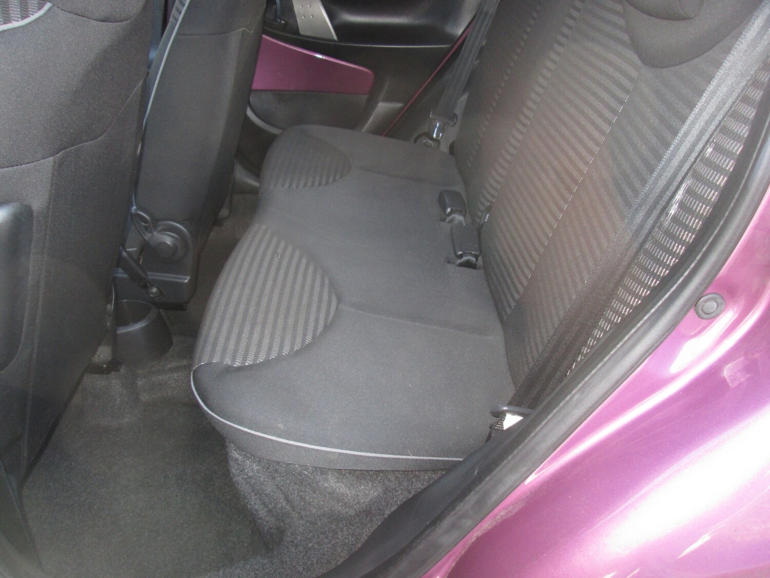 Used Peugeot 107 2013 for sale - 78109028: Photo 16