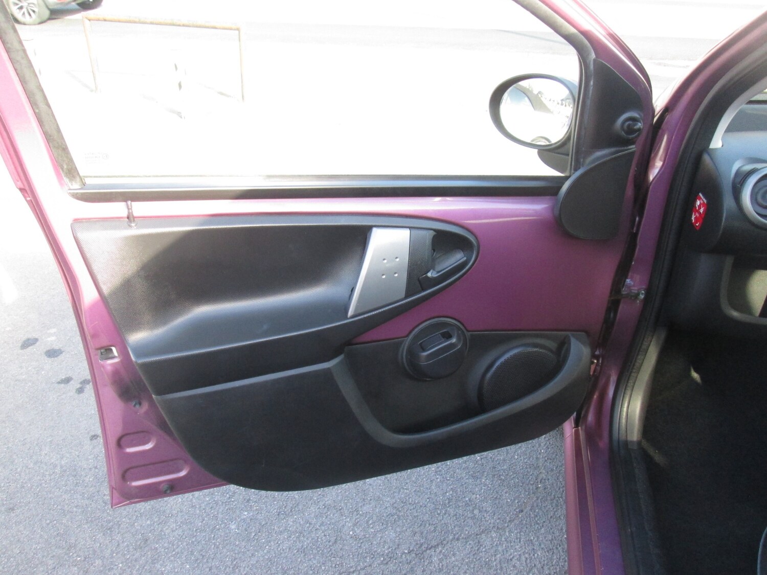 Used Peugeot 107 2013 for sale - 78109028: Photo 18