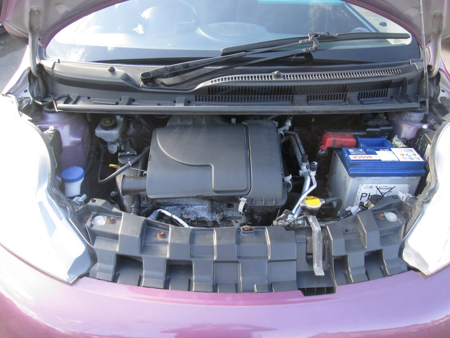 Used Peugeot 107 2013 for sale - 78109028: Photo 19