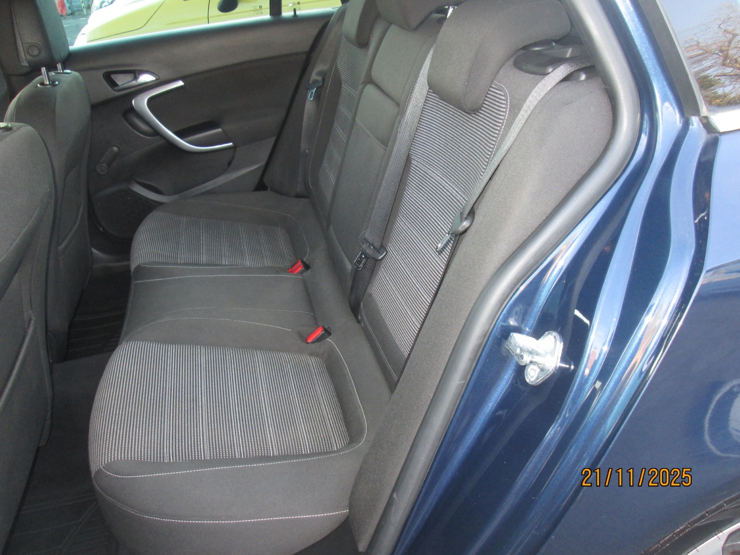 Used Vauxhall Insignia 2012 for sale - 76652940: Photo 15