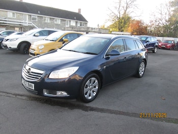 2012 (62) - 2.0 CDTi [160] SRi Nav 5dr Auto