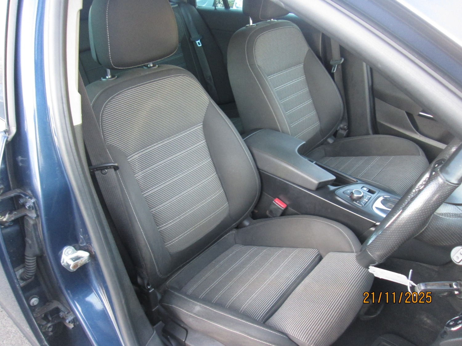 Used Vauxhall Insignia 2012 for sale - 76652940: Photo 9