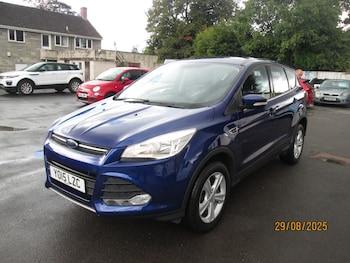 2015 (15) - 2.0 TDCi 150 Zetec 5dr 2WD