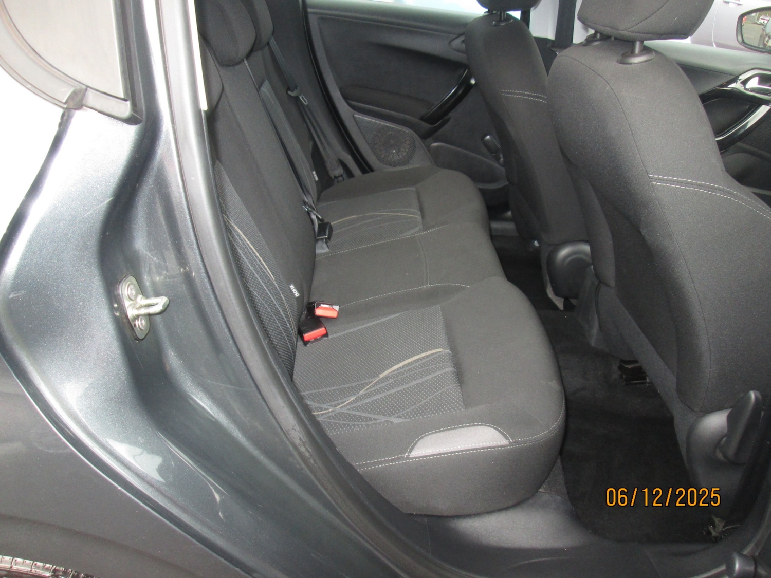 Used Peugeot 208 2015 for sale - 76845904: Photo 11