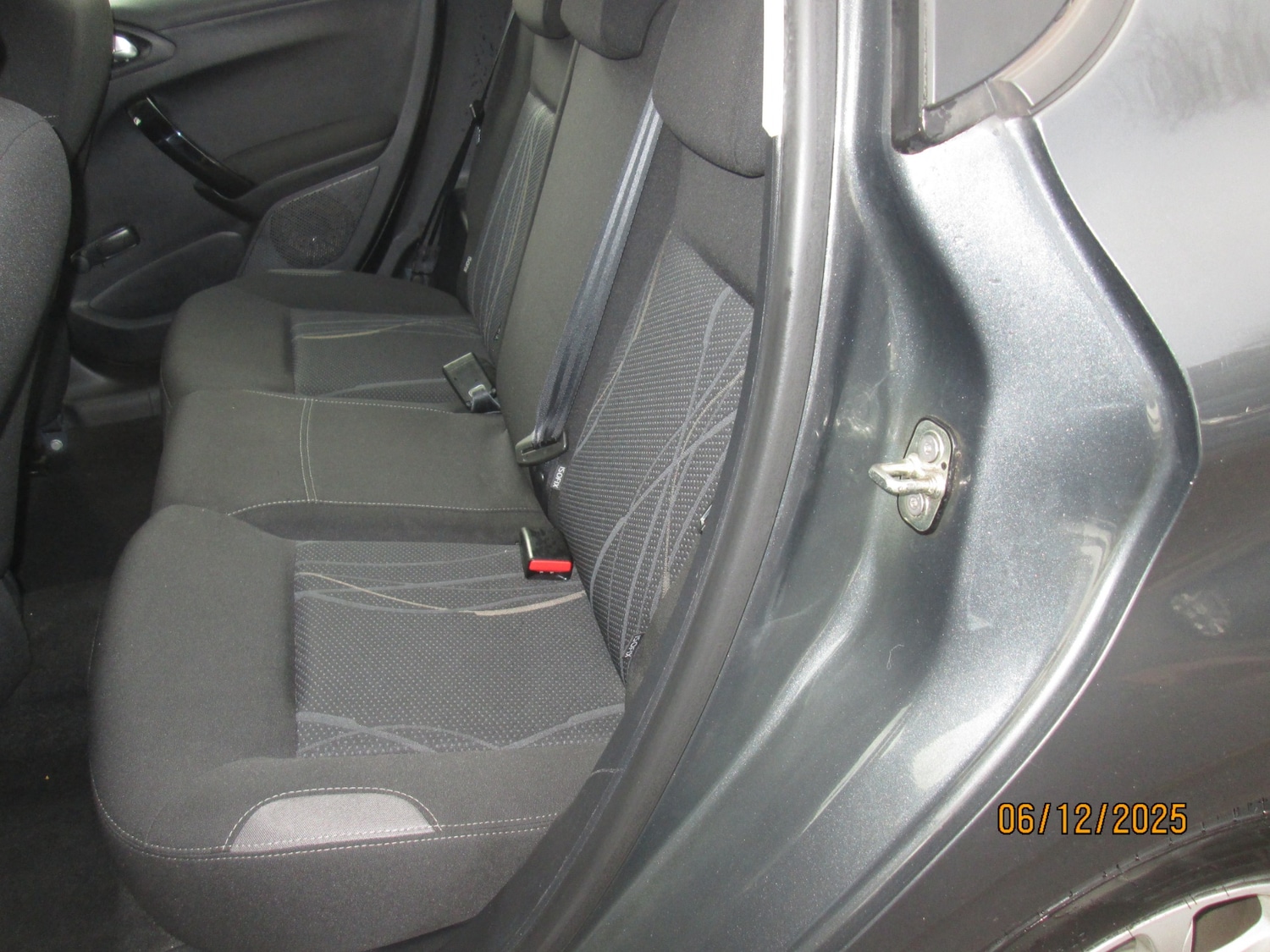 Used Peugeot 208 2015 for sale - 76845904: Photo 13