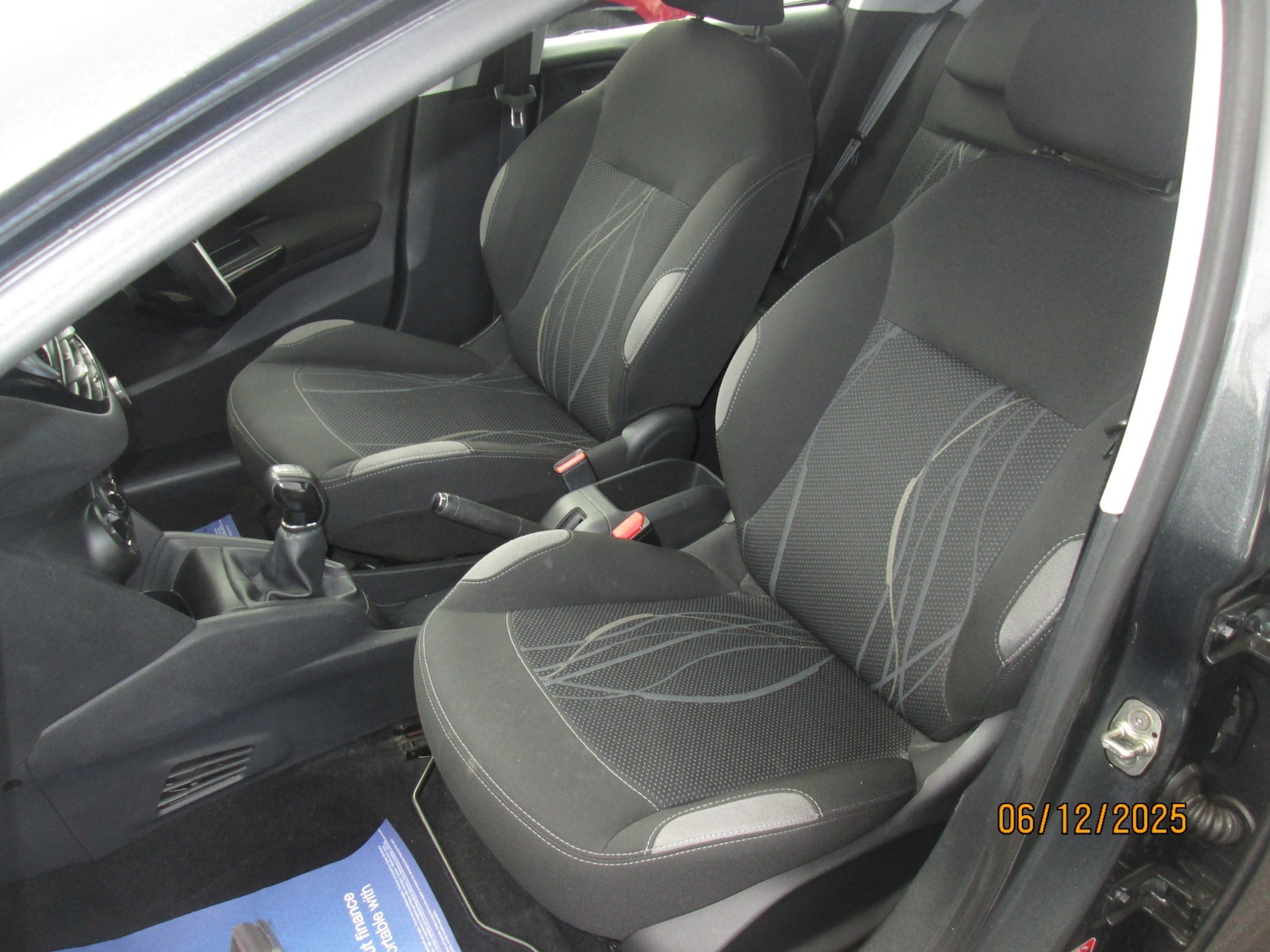 Used Peugeot 208 2015 for sale - 76845904: Photo 14