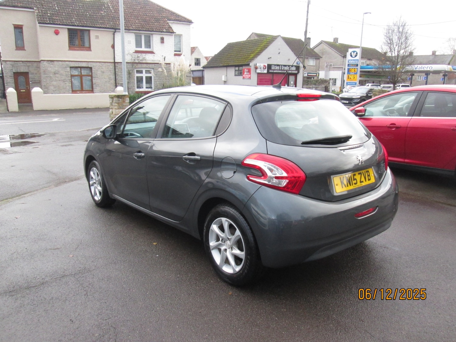 Used Peugeot 208 2015 for sale - 76845904: Photo 5