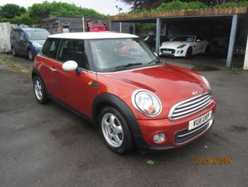 Used MINI Hatch 2011 for sale - 74939675: Photo