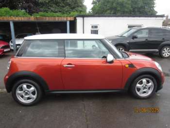 Used MINI Hatch 2011 for sale - 74939675: Photo