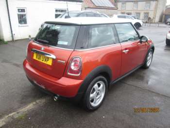 Used MINI Hatch 2011 for sale - 74939675: Photo