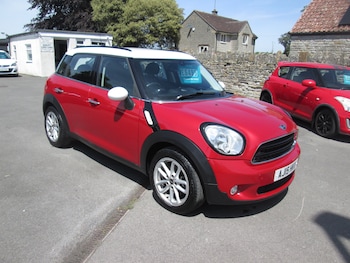 Used MINI Countryman 2015 for sale - 78668471: Photo