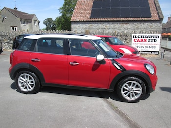 Used MINI Countryman 2015 for sale - 78668471: Photo