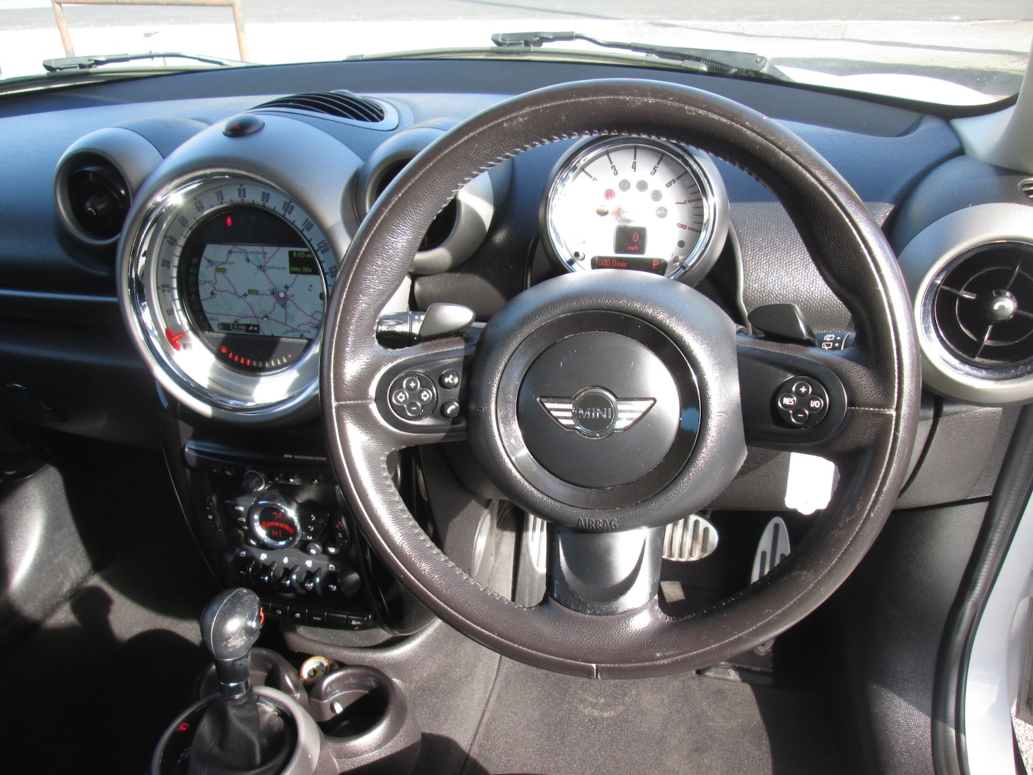 Used MINI Countryman 2011 for sale - 78152791: Photo 10