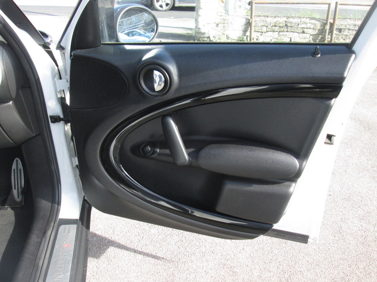 Used MINI Countryman 2011 for sale - 78152791: Photo 11