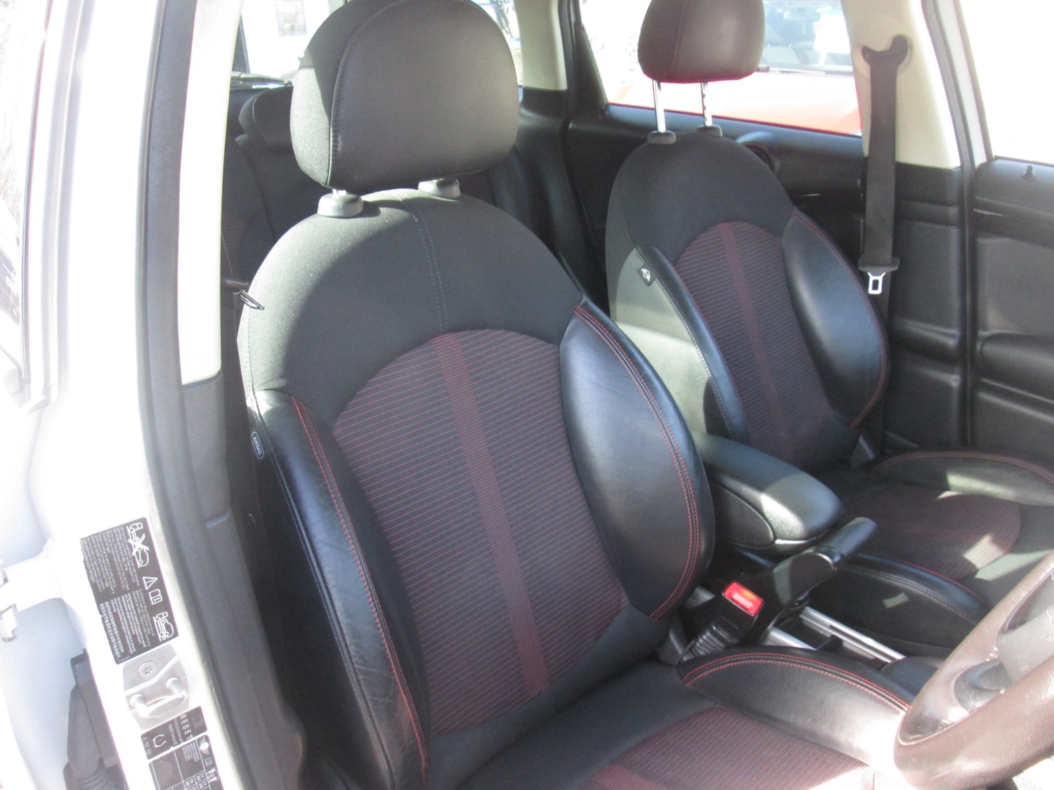 Used MINI Countryman 2011 for sale - 78152791: Photo 12