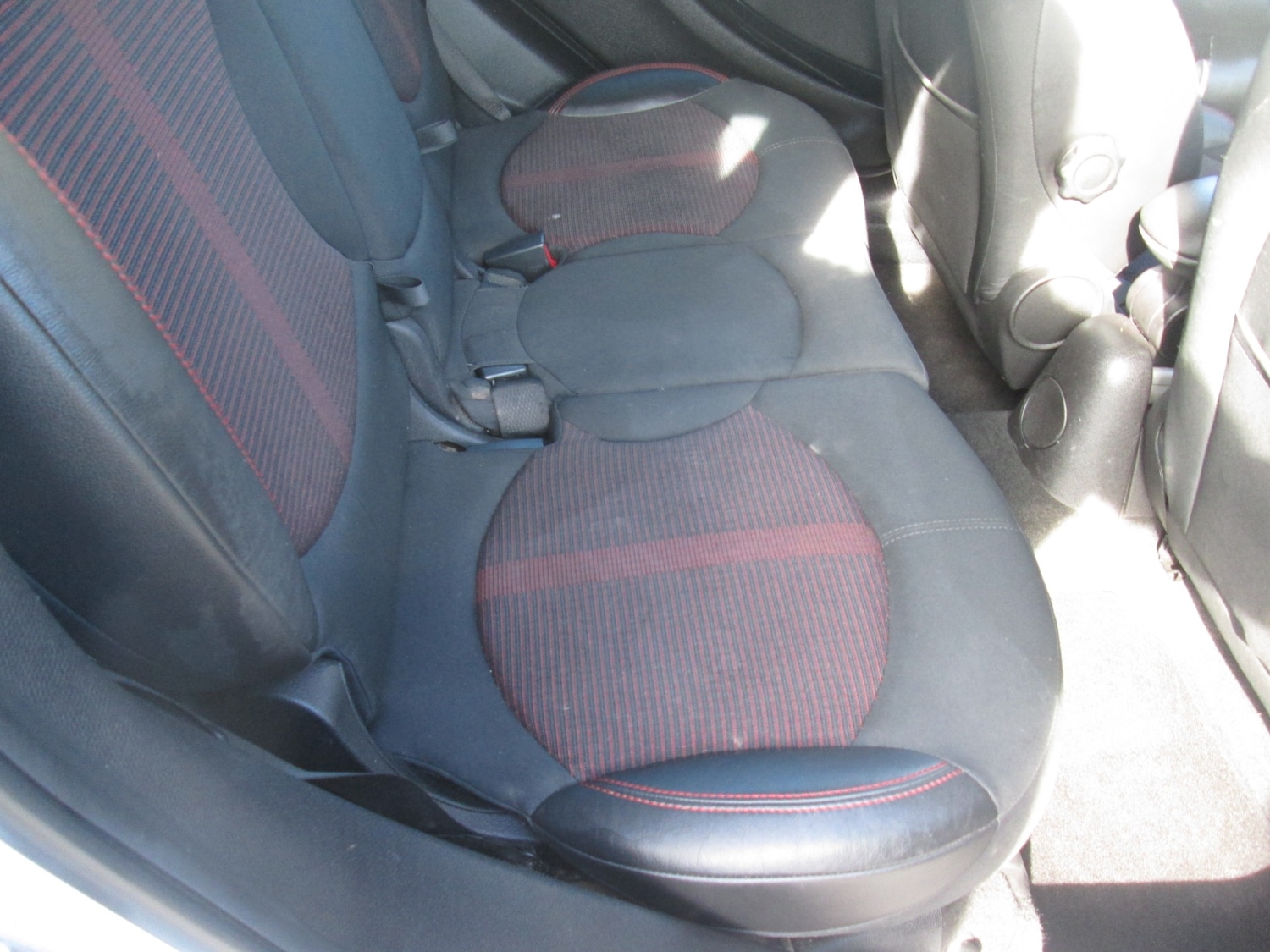 Used MINI Countryman 2011 for sale - 78152791: Photo 13