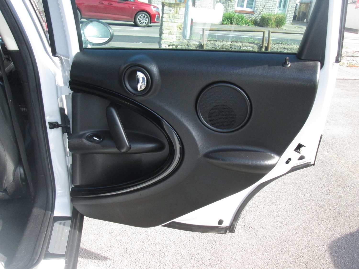 Used MINI Countryman 2011 for sale - 78152791: Photo 14