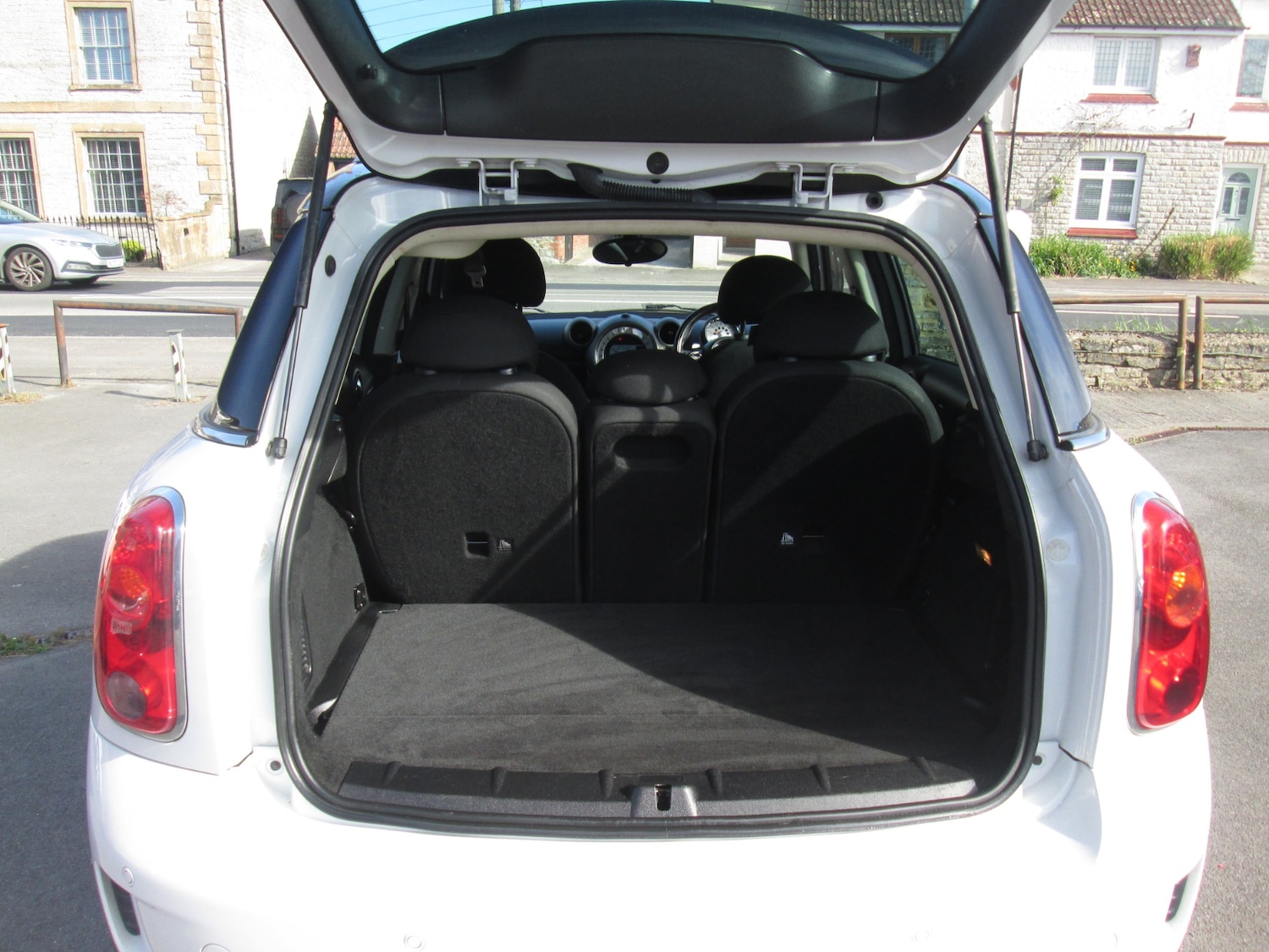 Used MINI Countryman 2011 for sale - 78152791: Photo 15