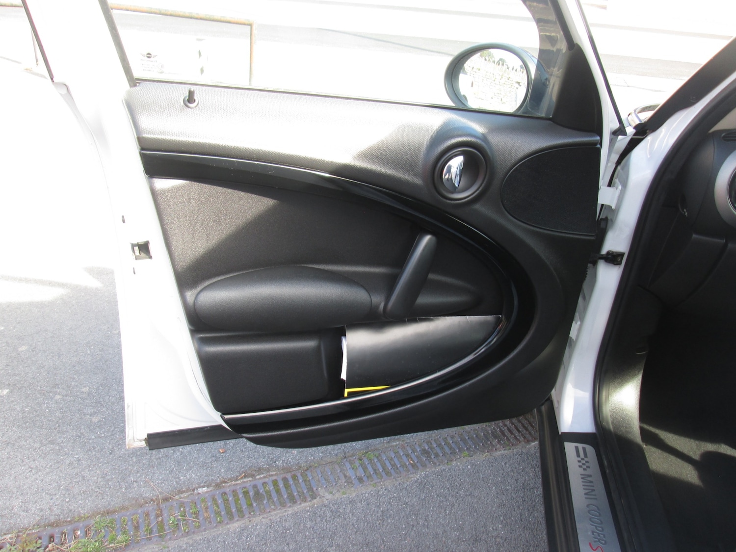 Used MINI Countryman 2011 for sale - 78152791: Photo 17