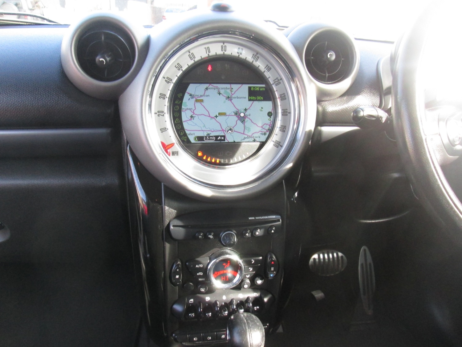 Used MINI Countryman 2011 for sale - 78152791: Photo 20
