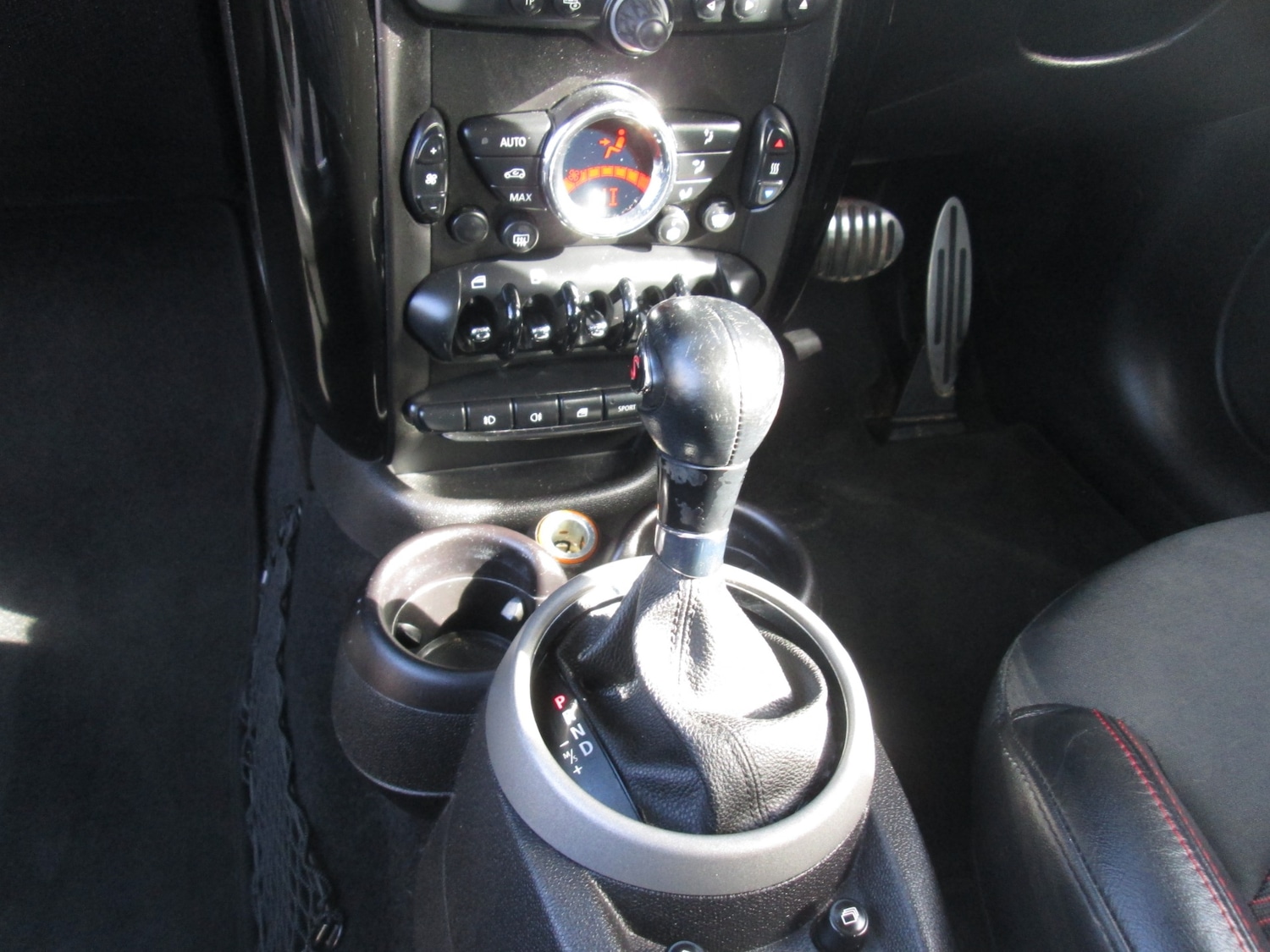 Used MINI Countryman 2011 for sale - 78152791: Photo 21