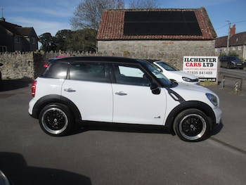 Used MINI Countryman 2011 for sale - 78152791: Photo