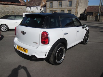 Used MINI Countryman 2011 for sale - 78152791: Photo
