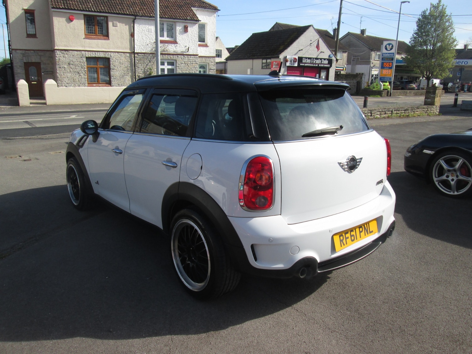 Used MINI Countryman 2011 for sale - 78152791: Photo 5