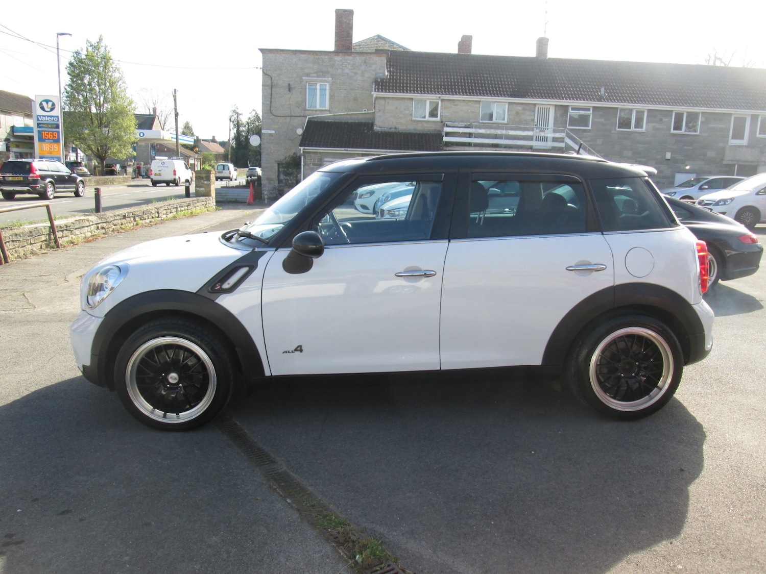 Used MINI Countryman 2011 for sale - 78152791: Photo 6