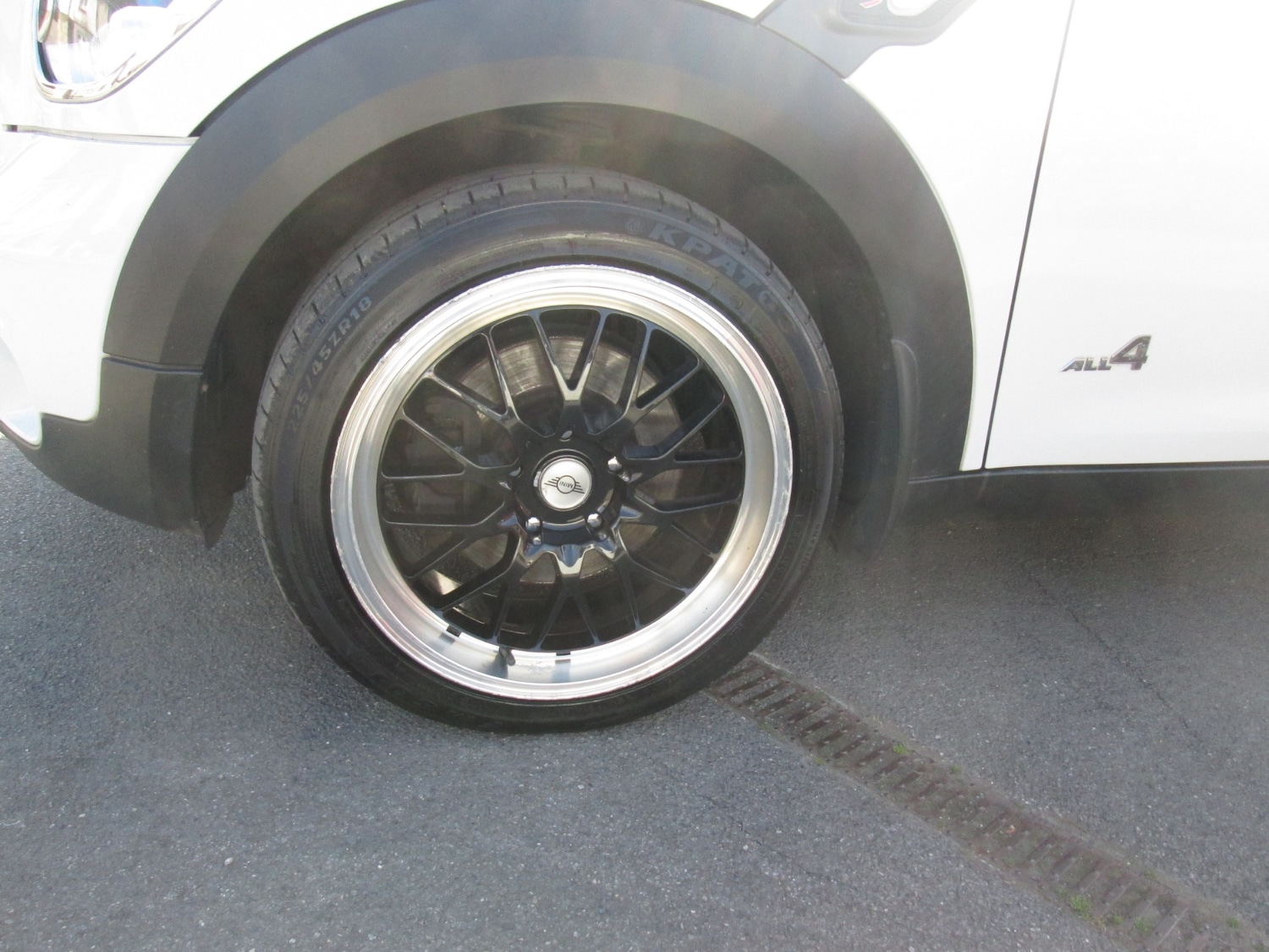 Used MINI Countryman 2011 for sale - 78152791: Photo 7