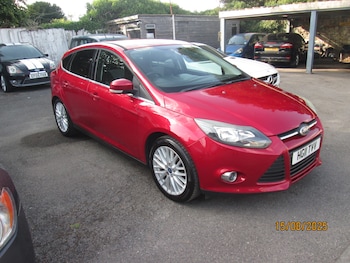 Used Ford Focus 2011 for sale - 75594580: Photo
